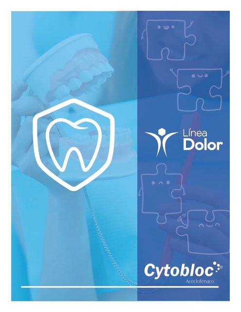 Cytobloc dentista