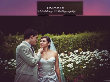 Wedding Photographer in New York