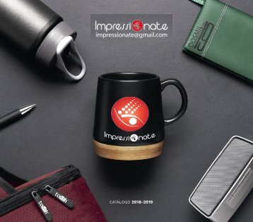 Catalogo completo 2018-2019 IMPGT