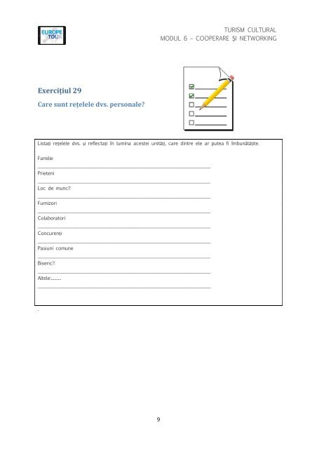 M6_Cooperare_si_networkingRO