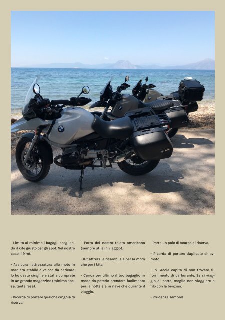 Kitesoul Magazine #25 Edizione Italiana