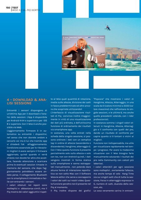 Kitesoul Magazine #25 Edizione Italiana