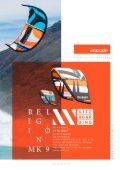 Kitesoul Magazine #25 Edizione Italiana - Page 5