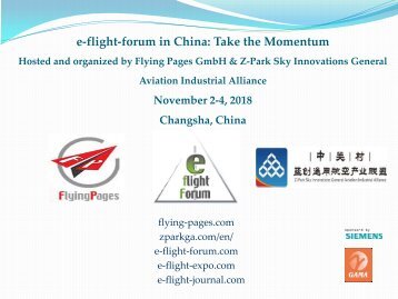 e-flight-forum English 20180810 v1