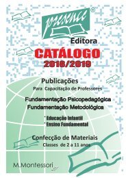 02 - CATÁLOGO 2018 - 2019