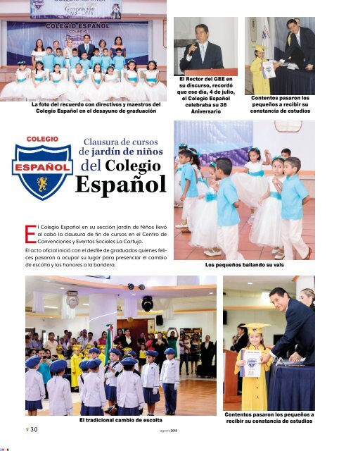 Revista Presencia Acapulco 1111