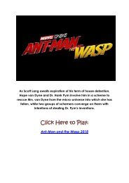 HD-BLURAY-FULL-Watch-Ant-Man and the Wasp-2018-Movies-Free-Streaming-Online