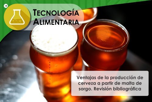 ALIMENTARIA INTEGRAL AGOSTO 2018