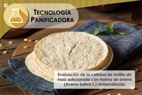 TECNOPAN AGOSTO 2018