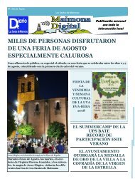 Diario local agosto 2018