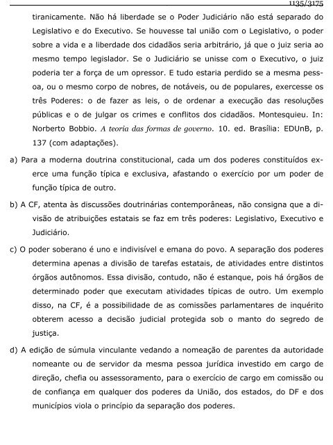 Direito Constitucional Esquematizado -  Lenza (2015)