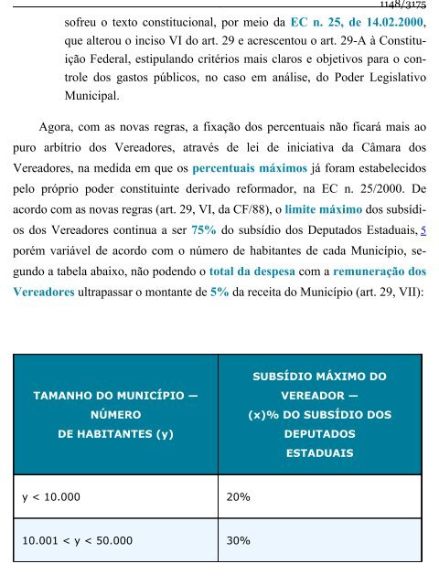 Direito Constitucional Esquematizado -  Lenza (2015)