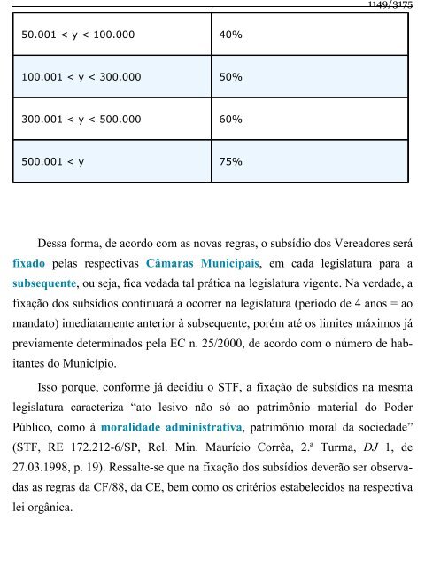 Direito Constitucional Esquematizado -  Lenza (2015)