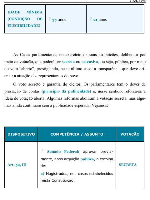 Direito Constitucional Esquematizado -  Lenza (2015)