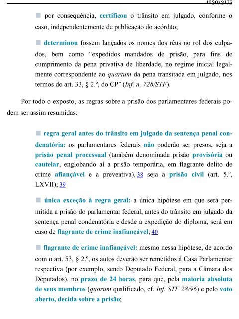 Direito Constitucional Esquematizado -  Lenza (2015)