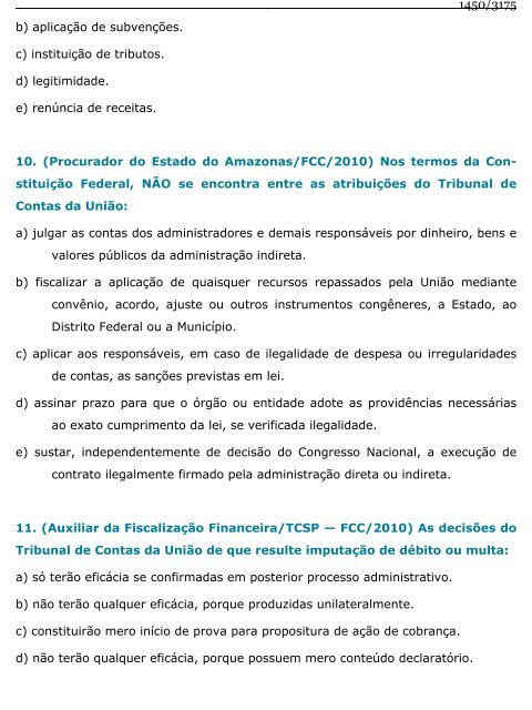 Direito Constitucional Esquematizado -  Lenza (2015)