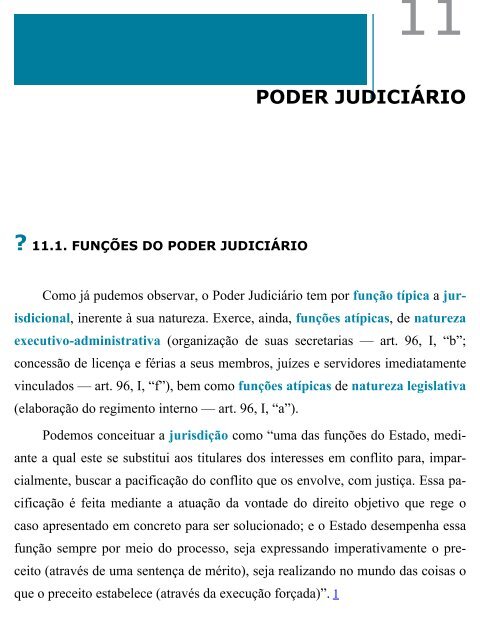 Direito Constitucional Esquematizado -  Lenza (2015)