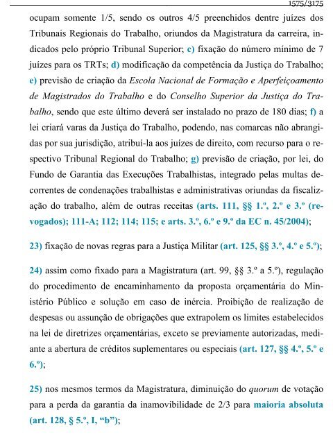 Direito Constitucional Esquematizado -  Lenza (2015)