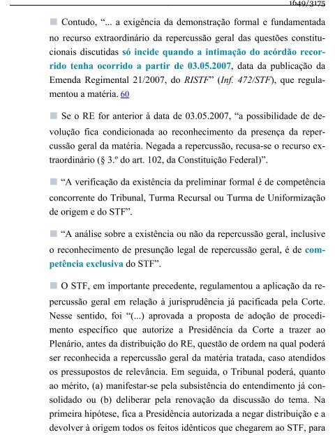 Direito Constitucional Esquematizado -  Lenza (2015)