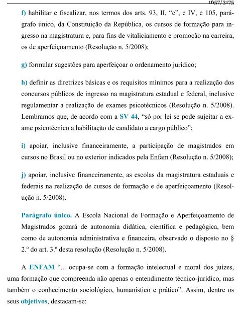 Direito Constitucional Esquematizado -  Lenza (2015)