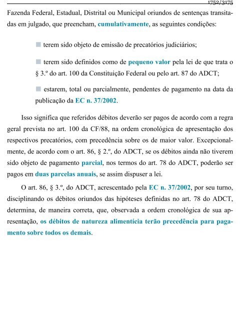 Direito Constitucional Esquematizado -  Lenza (2015)