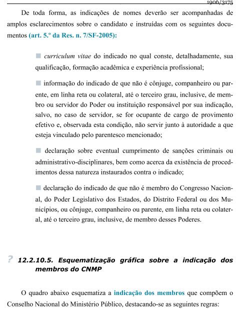 Direito Constitucional Esquematizado -  Lenza (2015)