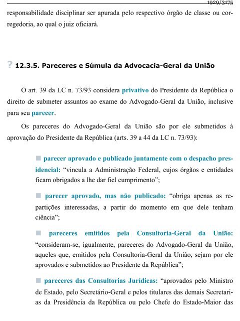 Direito Constitucional Esquematizado -  Lenza (2015)