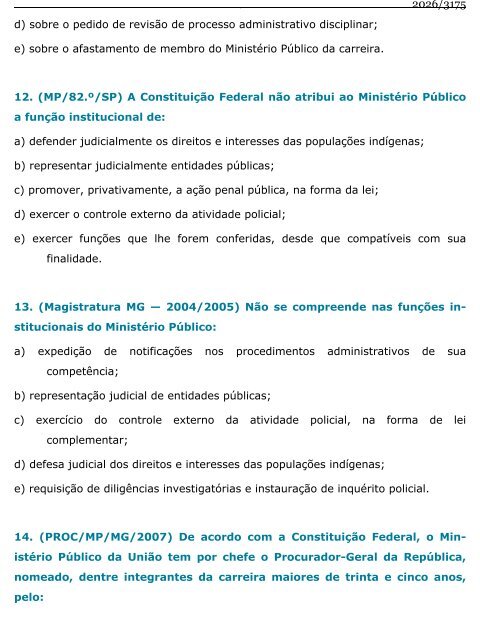 Direito Constitucional Esquematizado -  Lenza (2015)