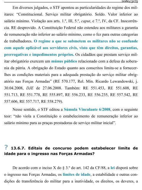 Direito Constitucional Esquematizado -  Lenza (2015)