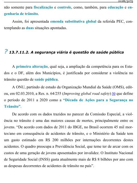 Direito Constitucional Esquematizado -  Lenza (2015)