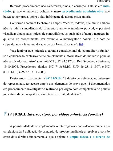 Direito Constitucional Esquematizado -  Lenza (2015)