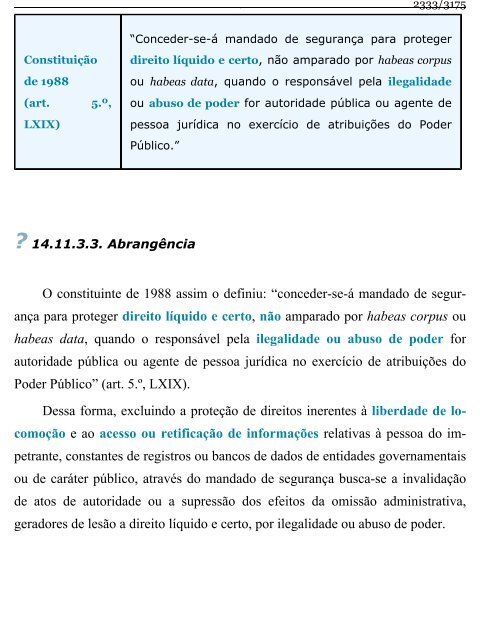 Direito Constitucional Esquematizado -  Lenza (2015)