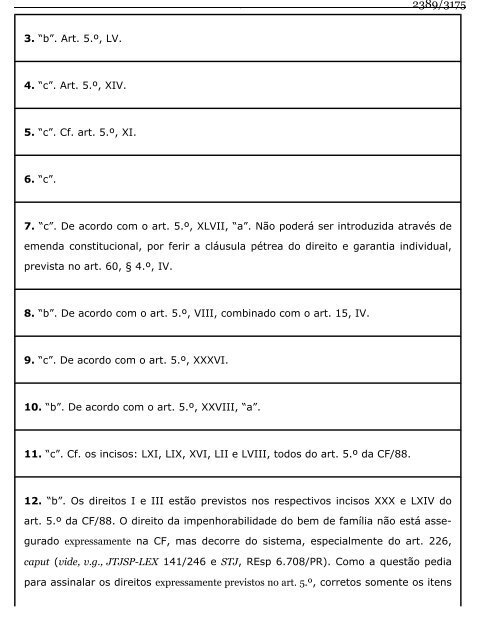 Direito Constitucional Esquematizado -  Lenza (2015)