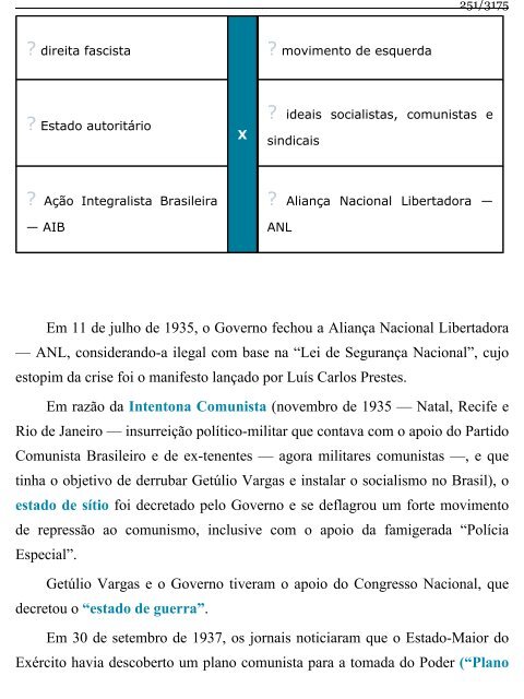 Direito Constitucional Esquematizado -  Lenza (2015)