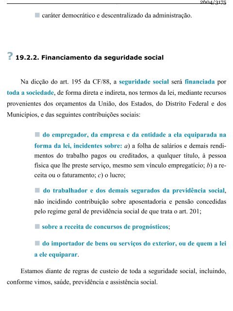 Direito Constitucional Esquematizado -  Lenza (2015)