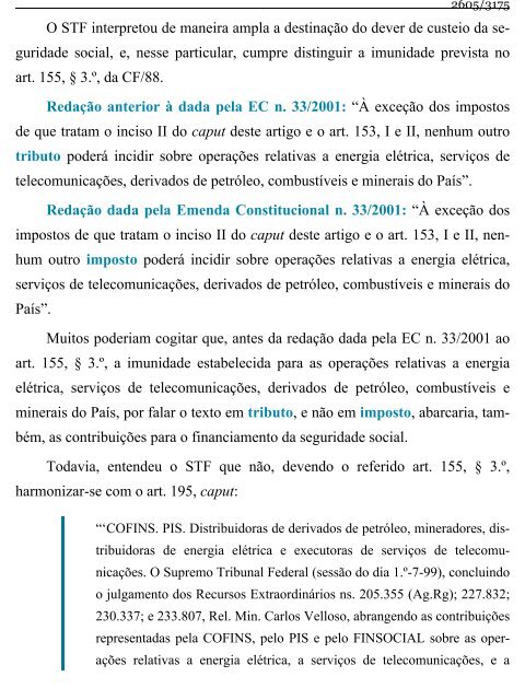 Direito Constitucional Esquematizado -  Lenza (2015)