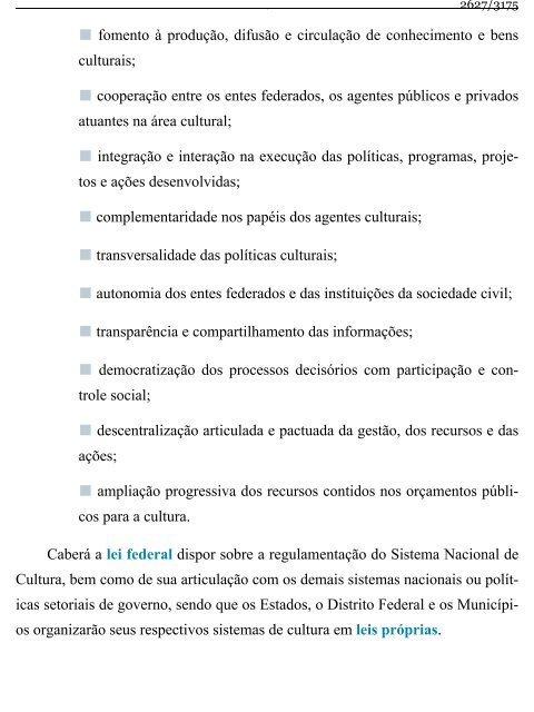 Direito Constitucional Esquematizado -  Lenza (2015)