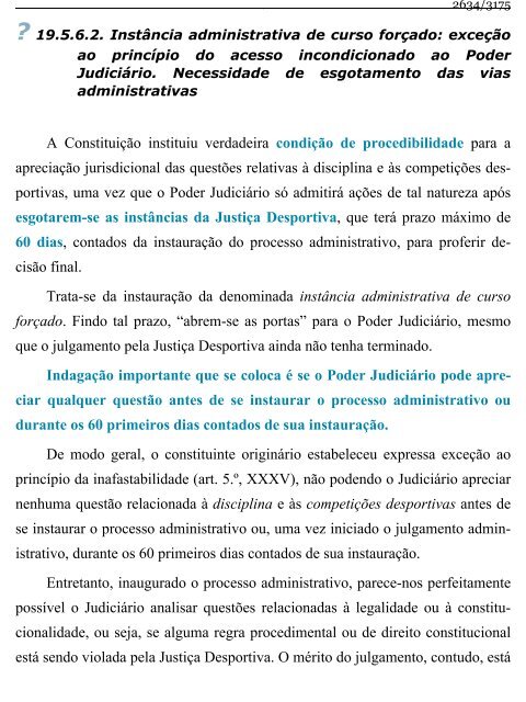 Direito Constitucional Esquematizado -  Lenza (2015)