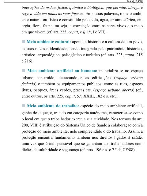 Direito Constitucional Esquematizado -  Lenza (2015)