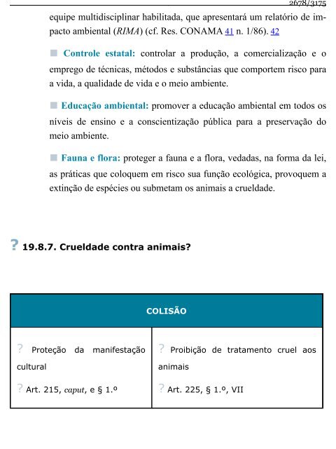 Direito Constitucional Esquematizado -  Lenza (2015)