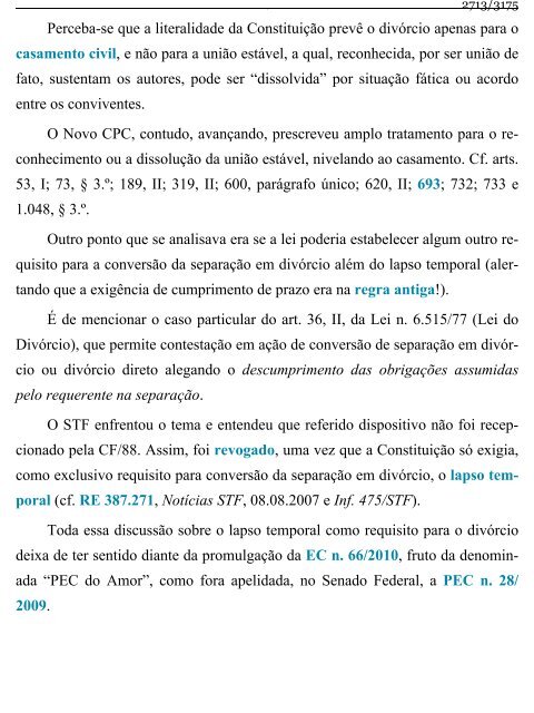 Direito Constitucional Esquematizado -  Lenza (2015)