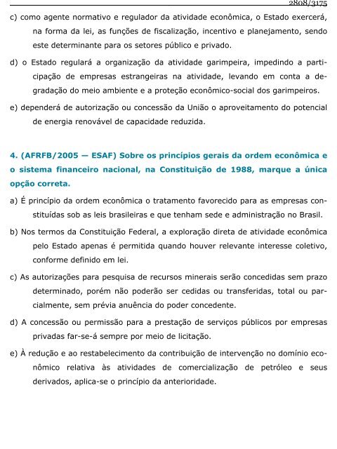 Direito Constitucional Esquematizado -  Lenza (2015)