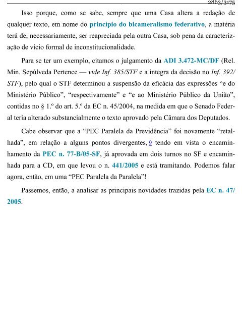 Direito Constitucional Esquematizado -  Lenza (2015)