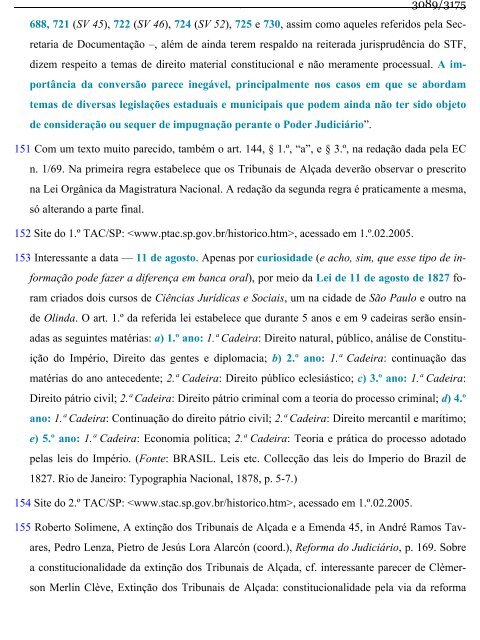 Direito Constitucional Esquematizado -  Lenza (2015)