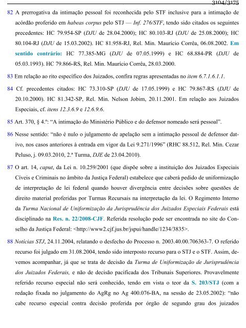 Direito Constitucional Esquematizado -  Lenza (2015)