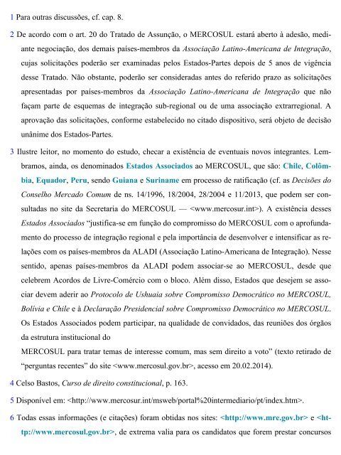 Direito Constitucional Esquematizado -  Lenza (2015)