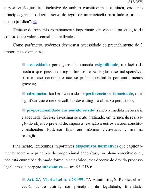 Direito Constitucional Esquematizado -  Lenza (2015)