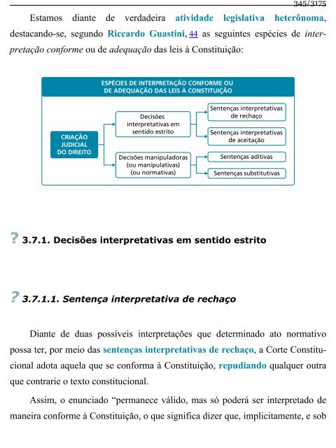 Direito Constitucional Esquematizado -  Lenza (2015)