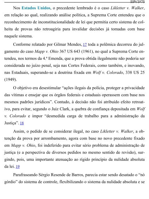 Direito Constitucional Esquematizado -  Lenza (2015)