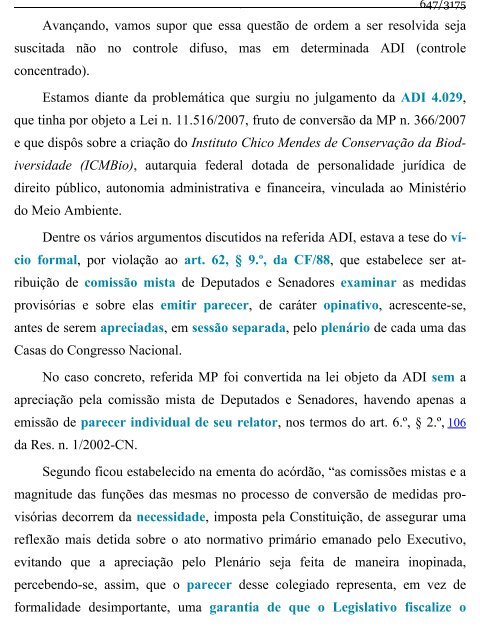 Direito Constitucional Esquematizado -  Lenza (2015)